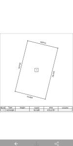 اسکرین شات 8 برنامه Measure