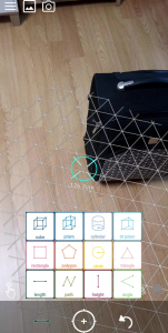 اسکرین شات 6 برنامه Measure