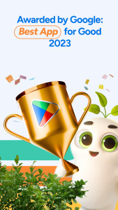 اسکرین شات 5 برنامه Vibration Meter