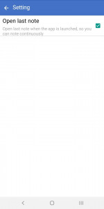 اسکرین شات 5 برنامه Voice to text