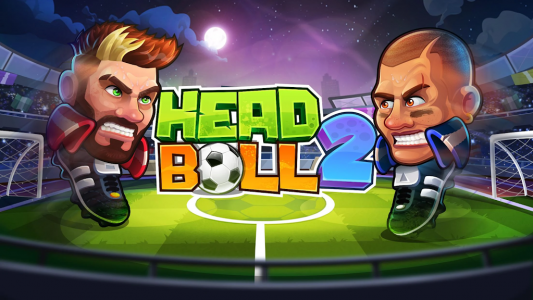 اسکرین شات بازی Head Ball 2 - Online Soccer 6