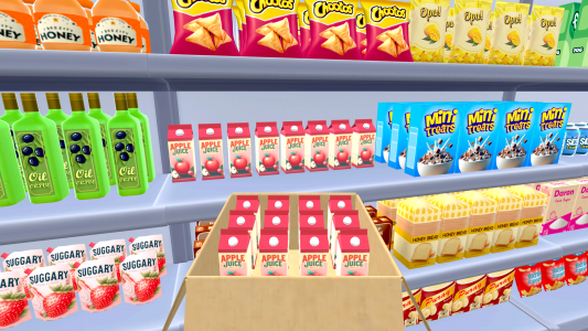 اسکرین شات 6 بازی Manage Store Simulator