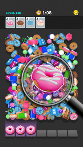 اسکرین شات 4 بازی Triple Match 3D