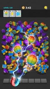اسکرین شات 7 بازی Triple Match 3D