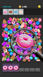 اسکرین شات 4 بازی Triple Match 3D