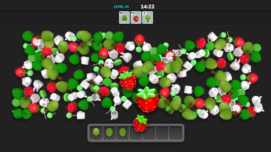 اسکرین شات بازی Triple Match 3D 8