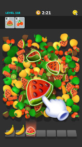 اسکرین شات 6 بازی Triple Match 3D