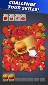 اسکرین شات 2 بازی Triple Match 3D