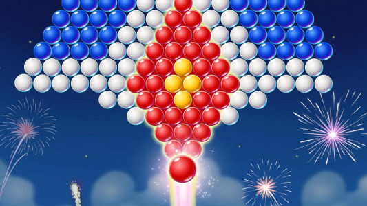 اسکرین شات 7 بازی Bubble Shooter