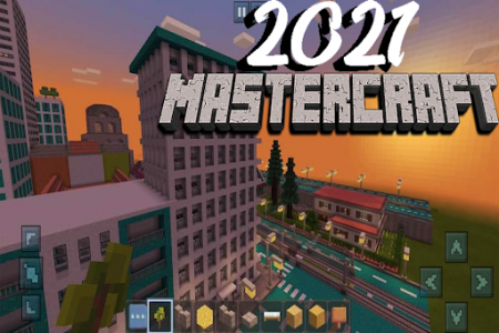 اسکرین شات بازی MasterCraft 2021 3