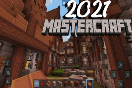 اسکرین شات بازی MasterCraft 2021 8