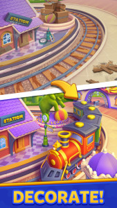 اسکرین شات 4 بازی Dream Master-Match Buster