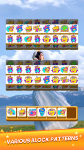 اسکرین شات 2 بازی Matching Club