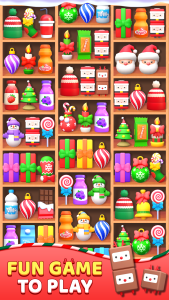 اسکرین شات 8 بازی Goods Blast: Sorting Master