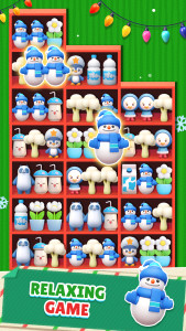 اسکرین شات 4 بازی Goods Blast: Sorting Master