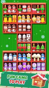 اسکرین شات 8 بازی Goods Blast: Sorting Master