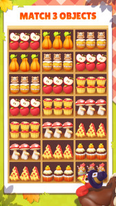 اسکرین شات 1 بازی Goods Blast: Sorting Master