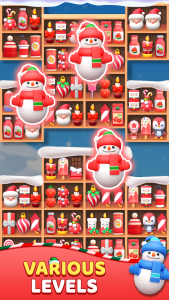 اسکرین شات 3 بازی Goods Blast: Sorting Master