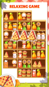 اسکرین شات 4 بازی Goods Blast: Sorting Master