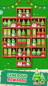 اسکرین شات 6 بازی Goods Blast: Sorting Master