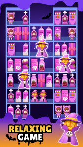 اسکرین شات 4 بازی Goods Blast: Sorting Master