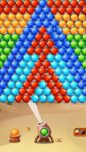 اسکرین شات بازی Bubble Jump 6