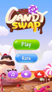 اسکرین شات بازی Candy Swap 2 8