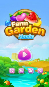 اسکرین شات بازی Farm Garden Mania 8