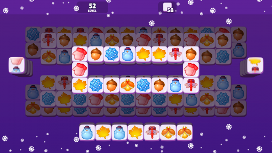 اسکرین شات بازی Tile Match - Matching Game 7