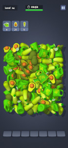 اسکرین شات 4 بازی Match Smash 3D®- Triple Puzzle