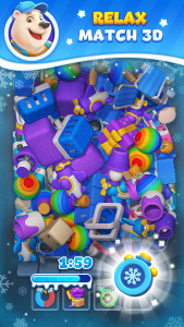 اسکرین شات 4 بازی Match Delivery Triple Match 3D