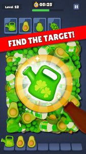 اسکرین شات 1 بازی Triple Family 3D™- Match Story