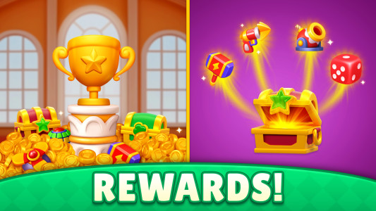 اسکرین شات 7 بازی Matching Go! - Puzzle Games