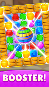 اسکرین شات 2 بازی Matching Go! - Puzzle Games