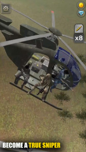 اسکرین شات 3 بازی Modern World War: Action Game