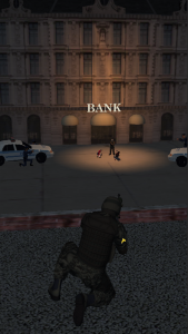 اسکرین شات بازی Sniper Attack 3D: Shooting War 7
