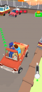 اسکرین شات بازی Novice Driver 3
