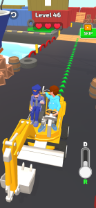 اسکرین شات 4 بازی Novice Driver