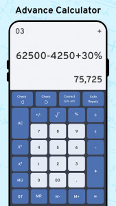 اسکرین شات برنامه AI Math Scanner: Maths Solver 6