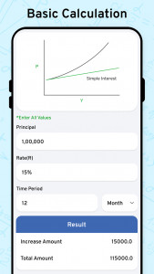 اسکرین شات برنامه AI Math Scanner: Maths Solver 8