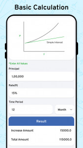 اسکرین شات برنامه Math Scanner - Math Solutions 8