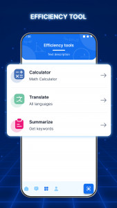 اسکرین شات برنامه AI Tutor - Math Homework Help 8