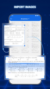 اسکرین شات 6 برنامه AI Tutor - Math Homework Help