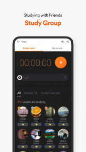 اسکرین شات برنامه QANDA: Instant Math Helper 7