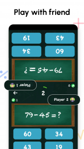 اسکرین شات بازی Math Games - Maths Tricks 3