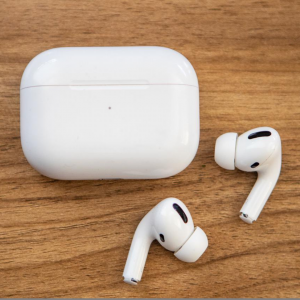 اسکرین شات برنامه AirPods Pro guide 3