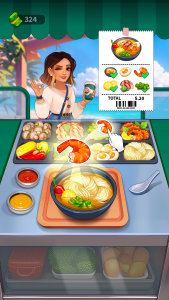 اسکرین شات 7 بازی We Are Cooking: Taste of Life