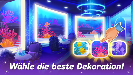 اسکرین شات 4 بازی Cooking Live: Restaurantspiele