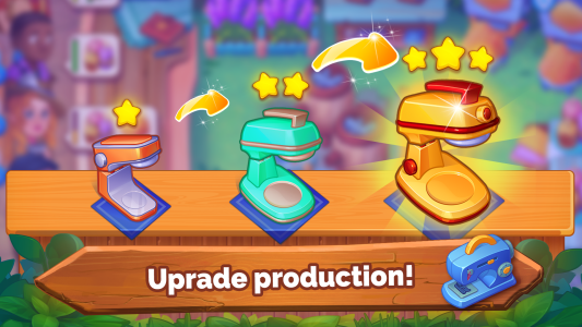اسکرین شات 7 بازی Farming Fever - Farming games