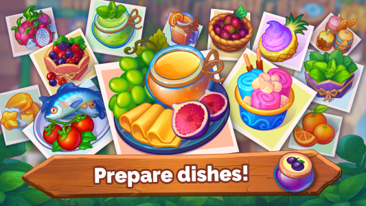اسکرین شات 4 بازی Farming Fever - Farming games